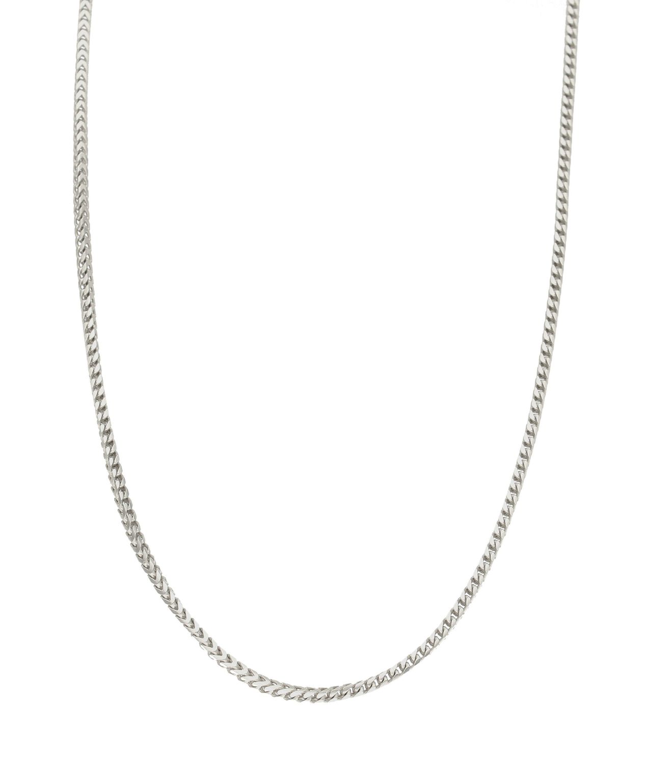 Srebrny łańcuszek lisi ogon 1,8 mm DIA-LAN-5982-925 1,8mm..jpg